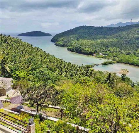 Exploring Biliran Island: The Hidden Gem of the Philippines.